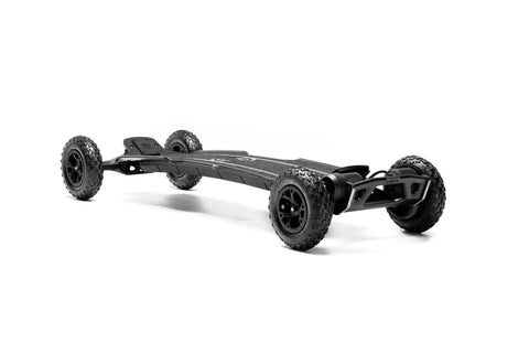 Renegade - Evolve Skateboards USA