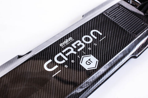 GT Carbon Deck