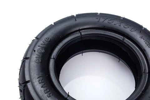 All Terrain Tires (175mm / 7inch)