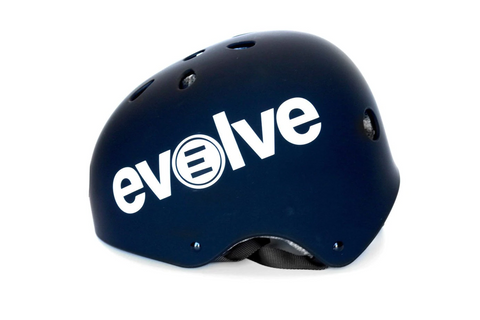 Evolve Helmet