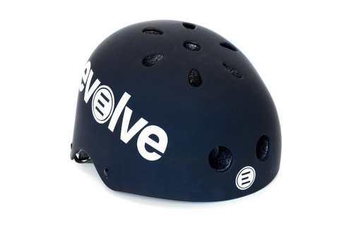 Evolve Helmet