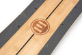 GTR Bamboo All Terrain Series 2 - Evolve Skateboards USA