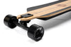 GTR Bamboo Street Series 2 - Evolve Skateboards USA