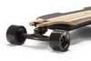 Hadean Bamboo Street - Evolve Skateboards USA