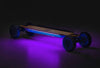 LED Lights - Bamboo GTR / Stoke - Evolve Skateboards USA