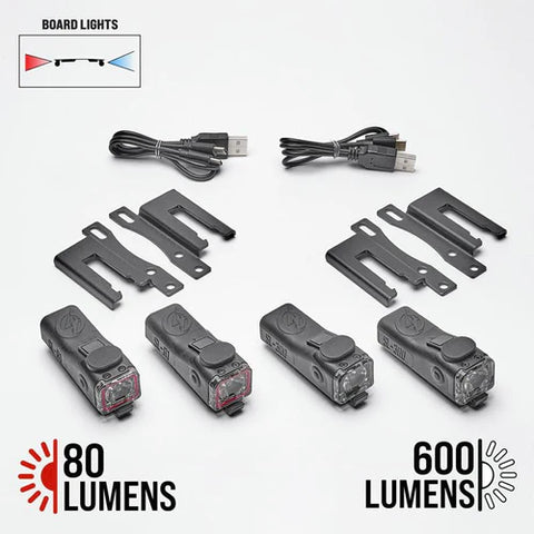 Shred Lights SL-300\R1