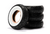 All Terrain Tires (175mm / 7inch) - Evolve Skateboards USA