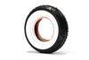 All Terrain Tires (175mm / 7inch) - Evolve Skateboards USA